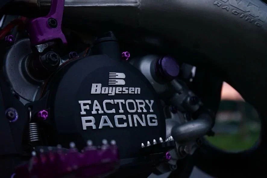 Kupplungsdeckel - SMParts