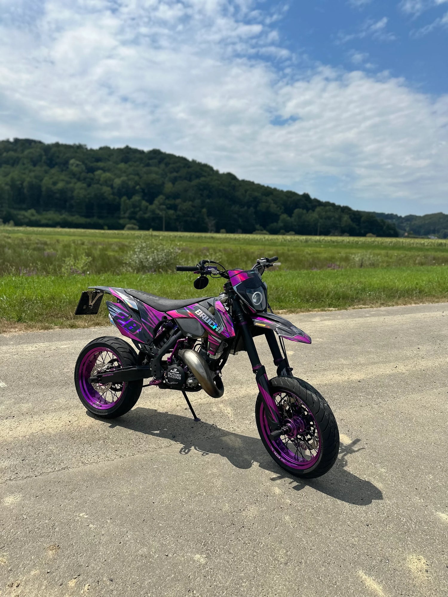 Optikteile - SMParts