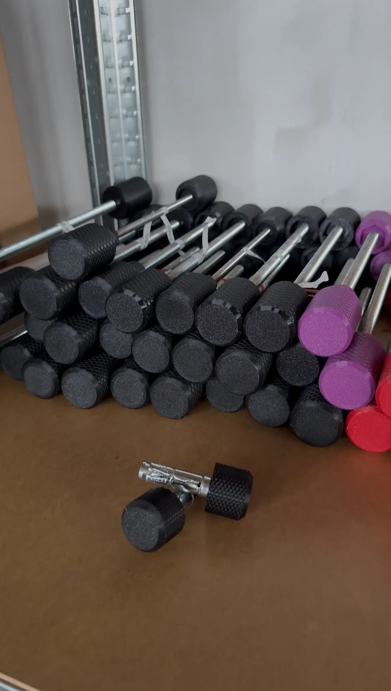 Stuntpegs - Schütze dein Bike 🛡️ - SMParts