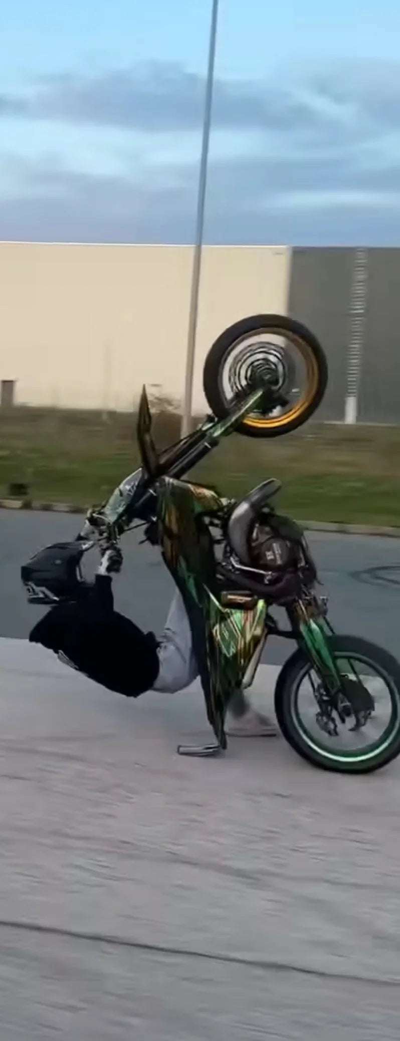 ⚡️ Stunt-Parts ⚡️ - SMParts