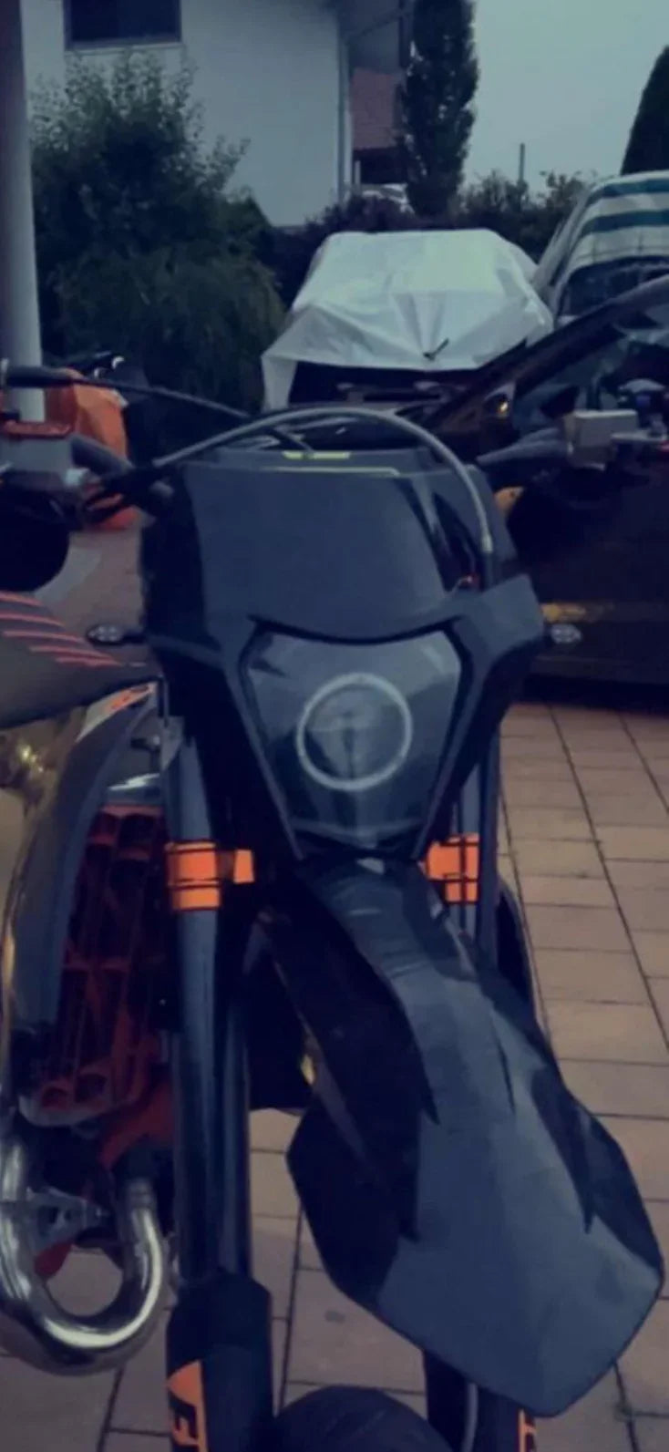 Beleuchtung 💡 - SMParts