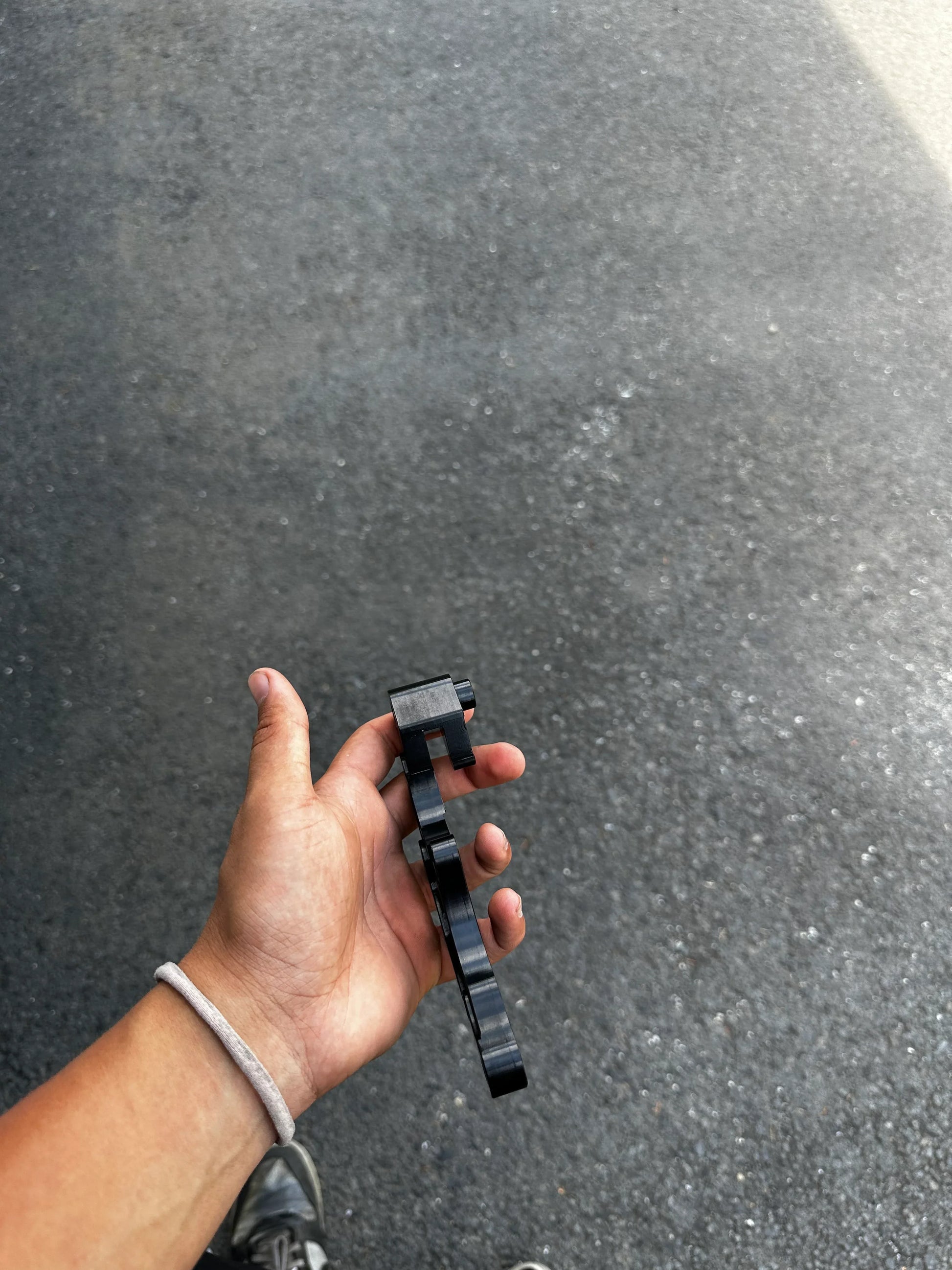 SMParts 320mm Bremsscheibenadapter - SMParts