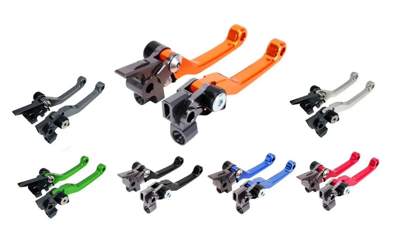 SMParts Kupplungshebel / Bremshebel - SMParts