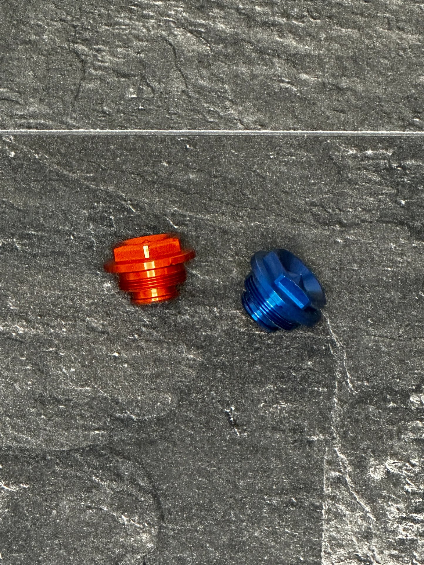 Schraube Bremszylinder hinten - SMParts