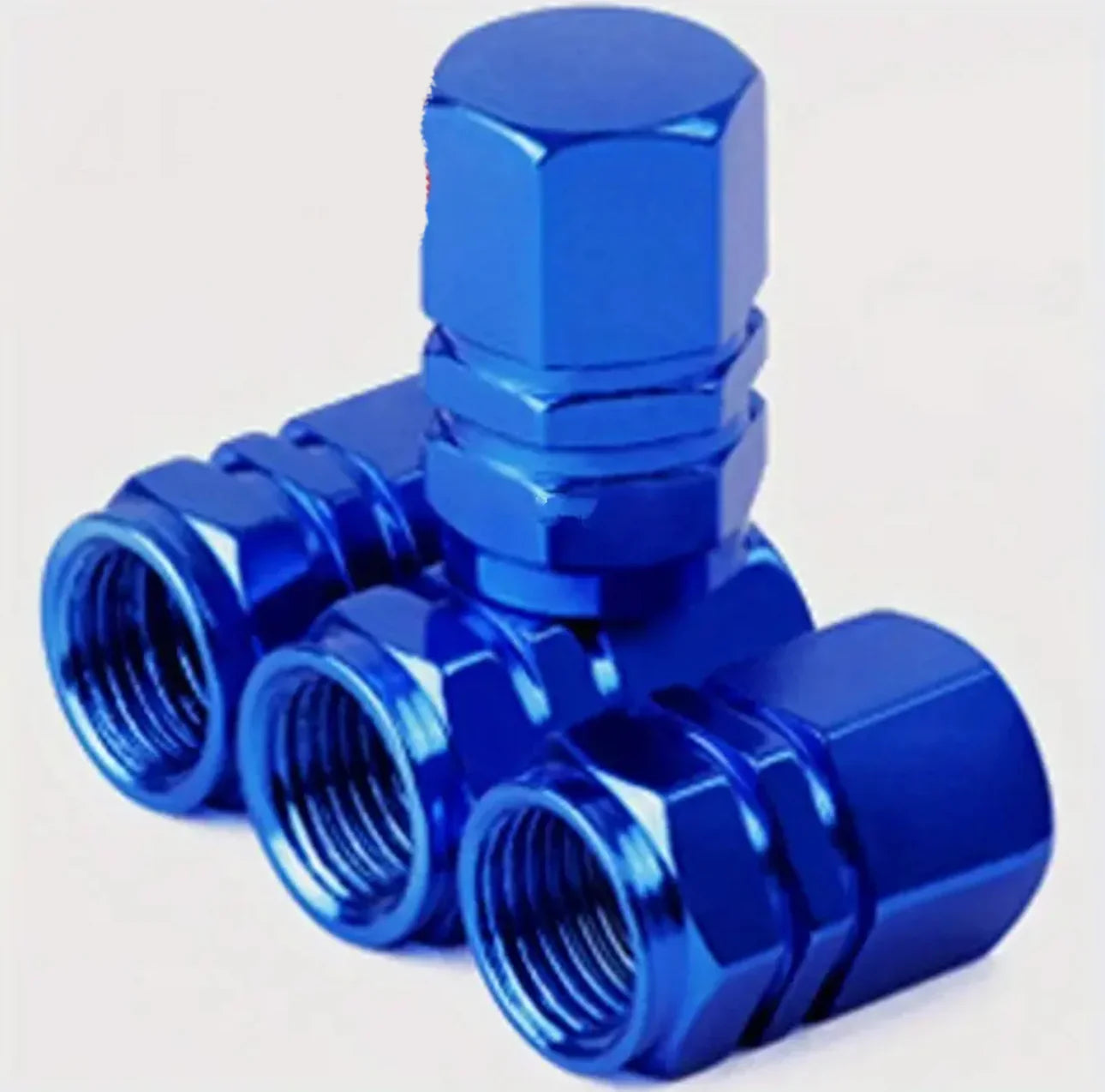 Ventilkappen - SMParts