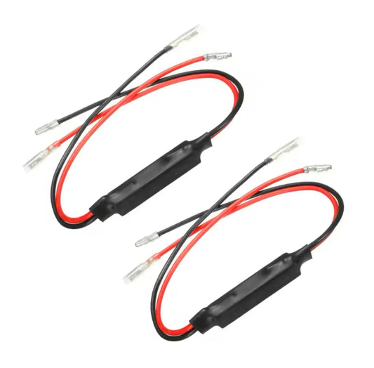 Blinker Wiederstände 12v - SMParts