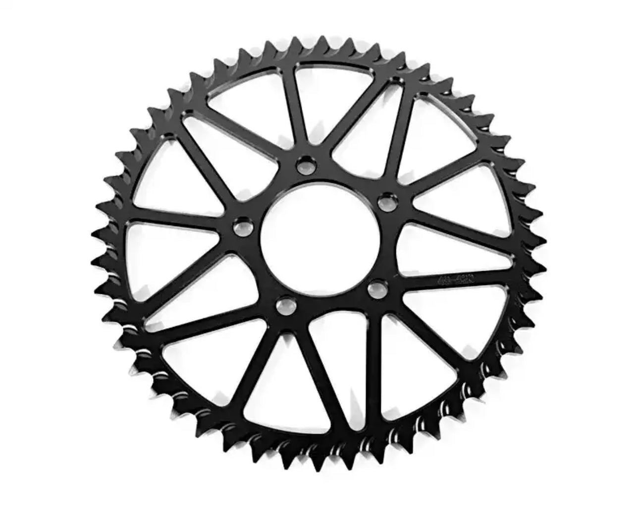 Kettenrad Surron 52 Zähne
