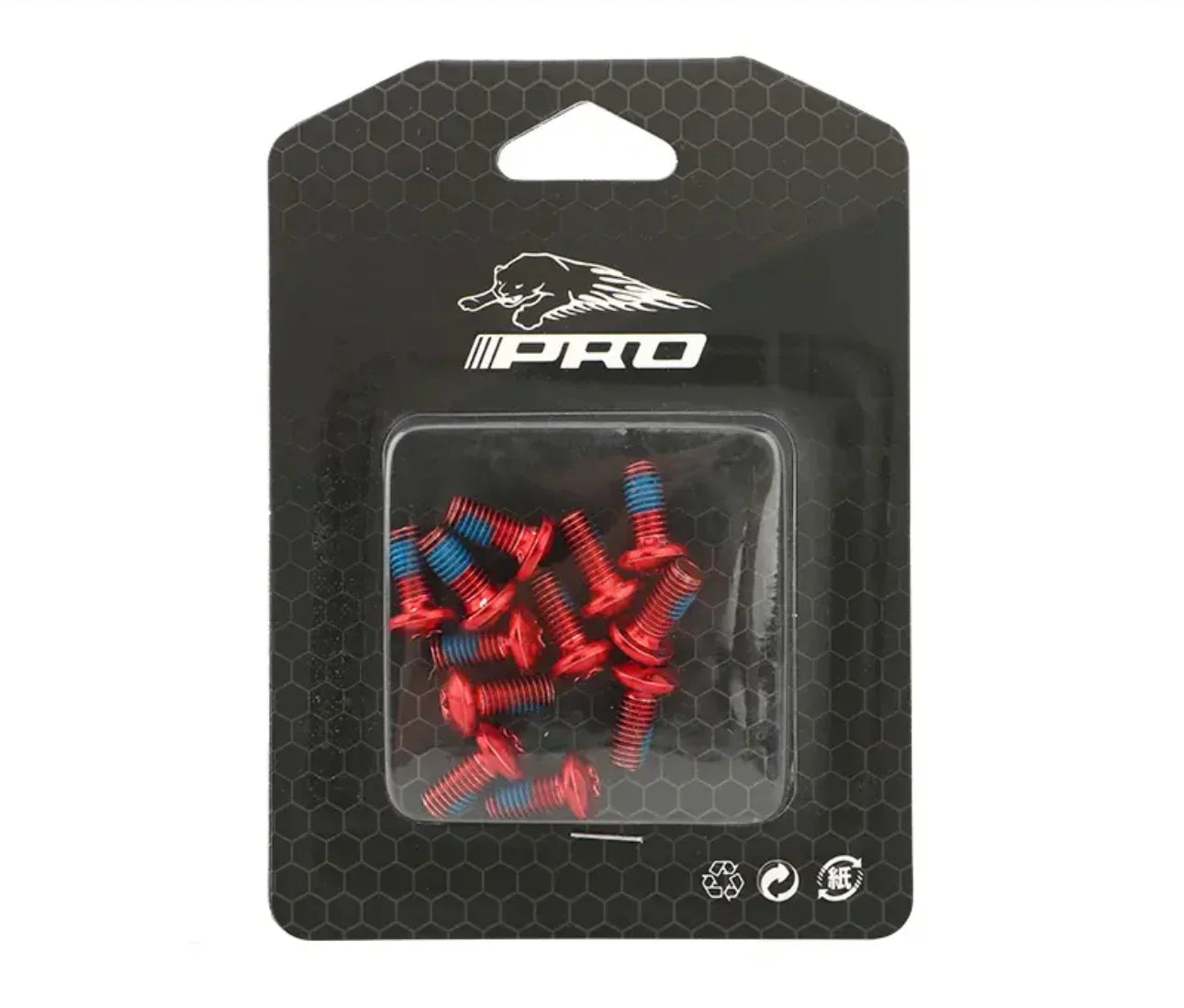 Surron Bremsscheiben Schrauben 12stk - SMParts