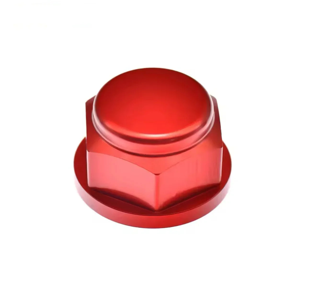 Achsmutter Diverse Farben - SMParts