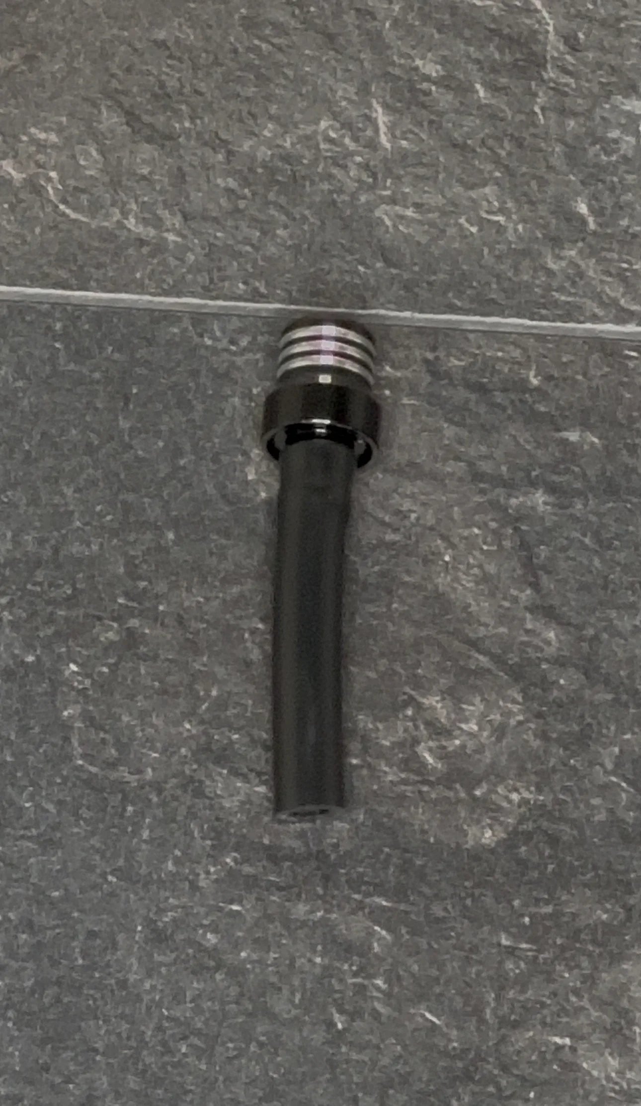 Tankentlüftung Eloxiert - SMParts