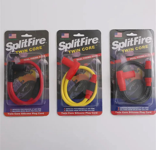 Zündkerzenstecker - SMParts