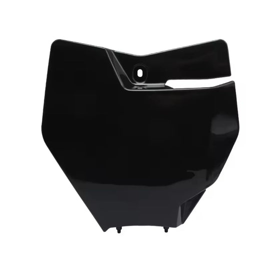 Startnummerntafel - SMParts