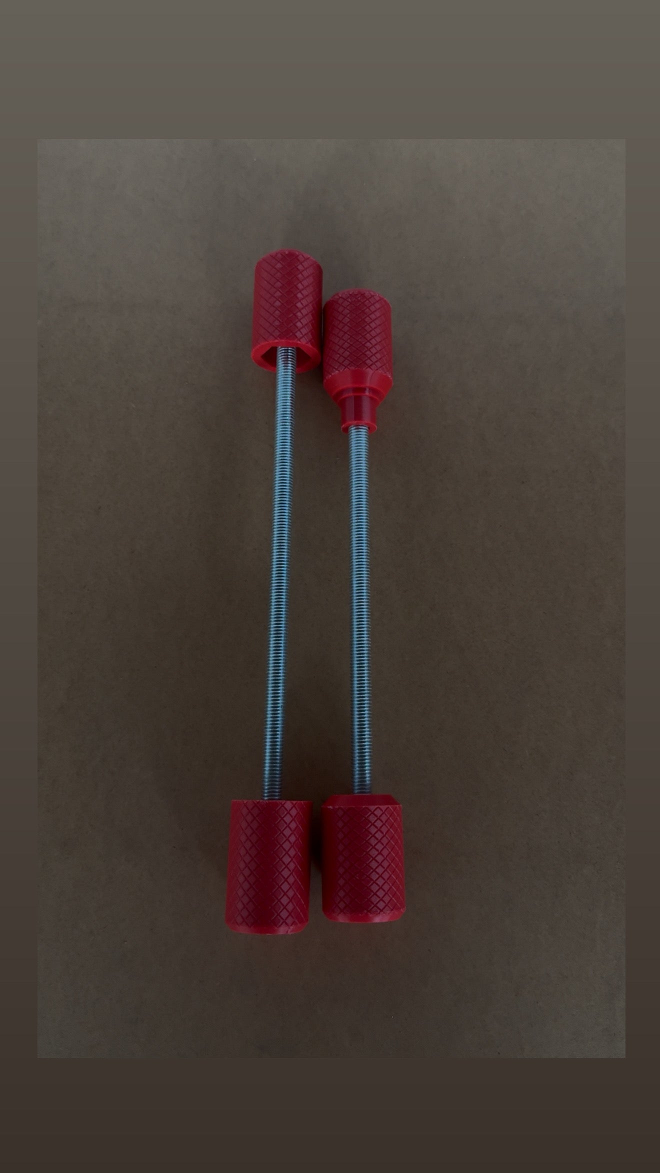 Stunt Pegs / Sliders