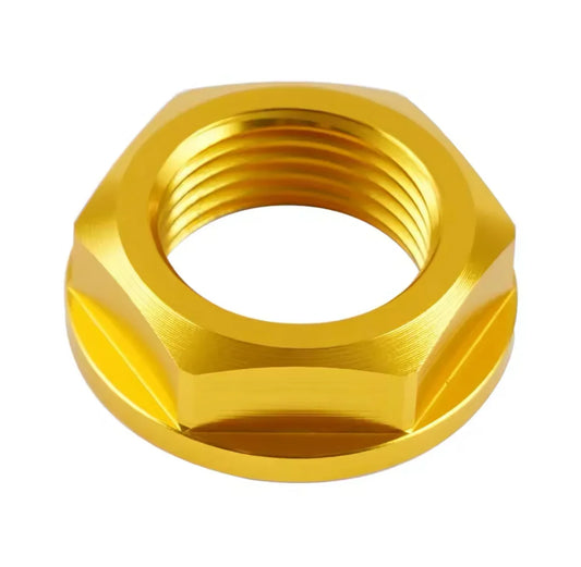 Titan Achsmuttern Diverse Größen - SMParts