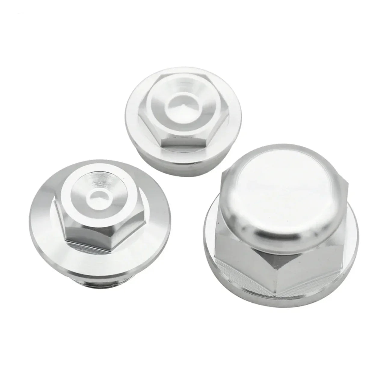 Hinterachsen - Vorderachsen ,, Bling “ Kit - SMParts