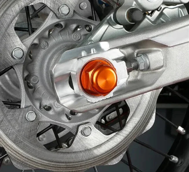 Hinterachsen - Vorderachsen ,, Bling “ Kit - SMParts