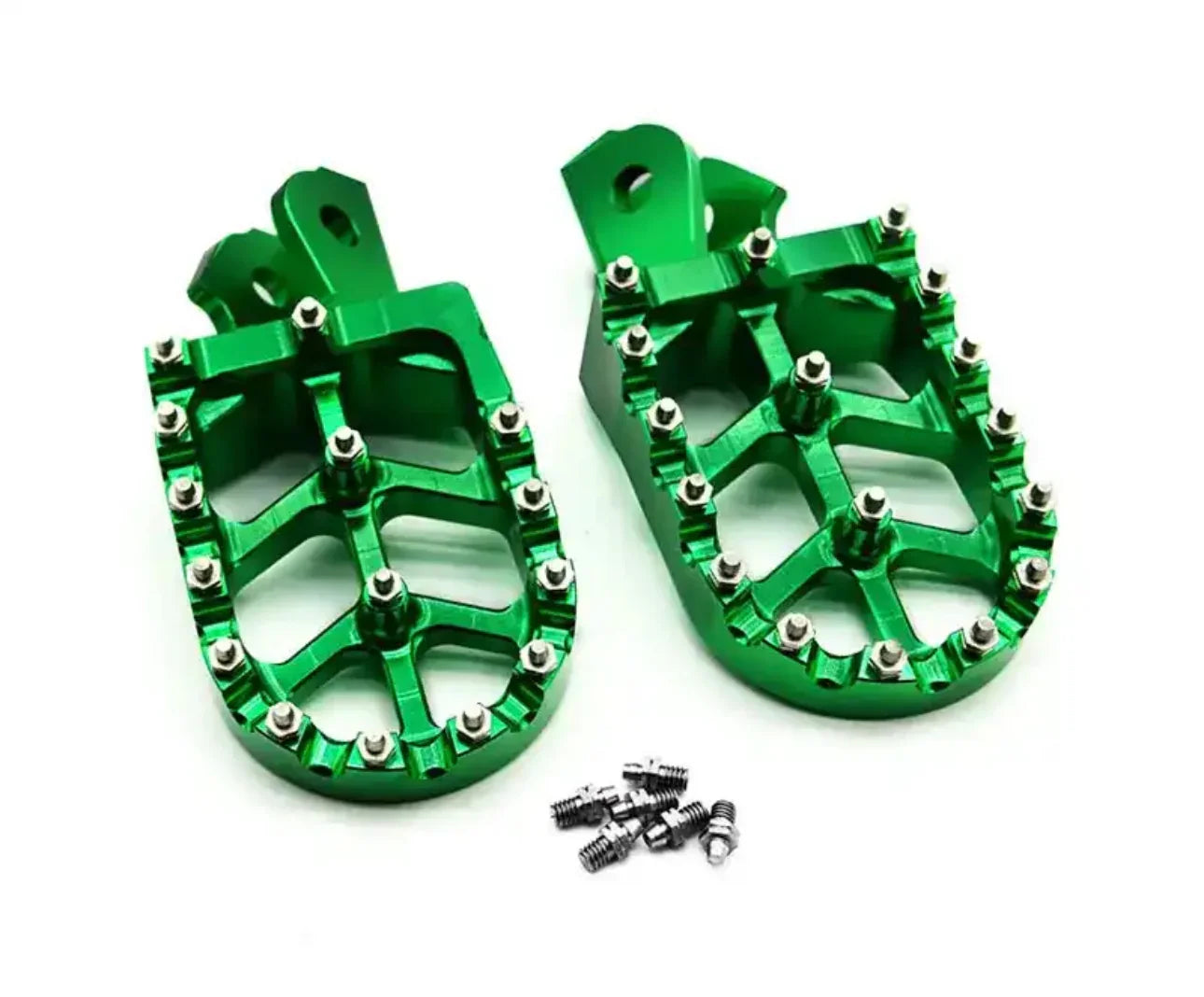 Fußrasten Surron - SMParts