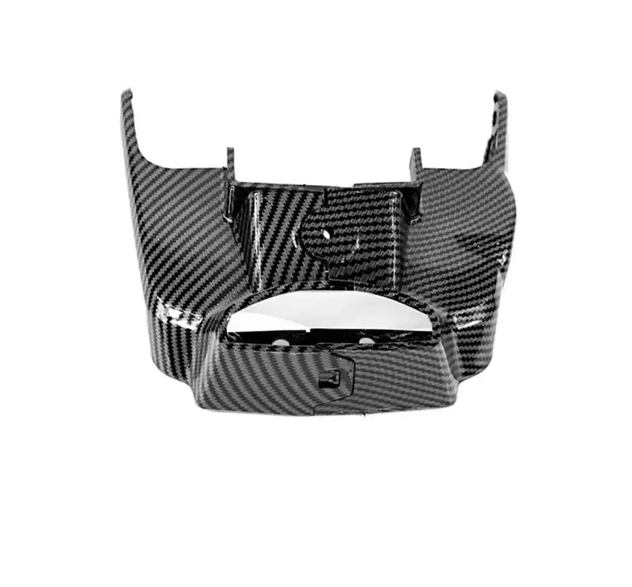 Batterie Abdeckung (schloss) Wassertransfer Carbon Surron - SMParts