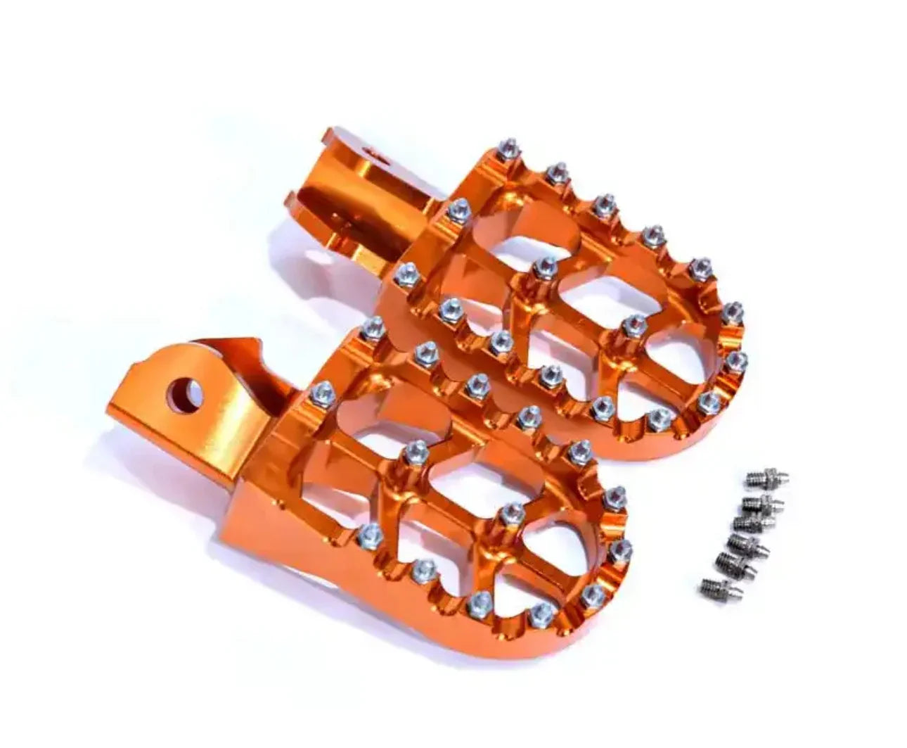 Fußrasten Surron - SMParts