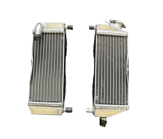 Kühler KTM EXC 12-16 - SMParts