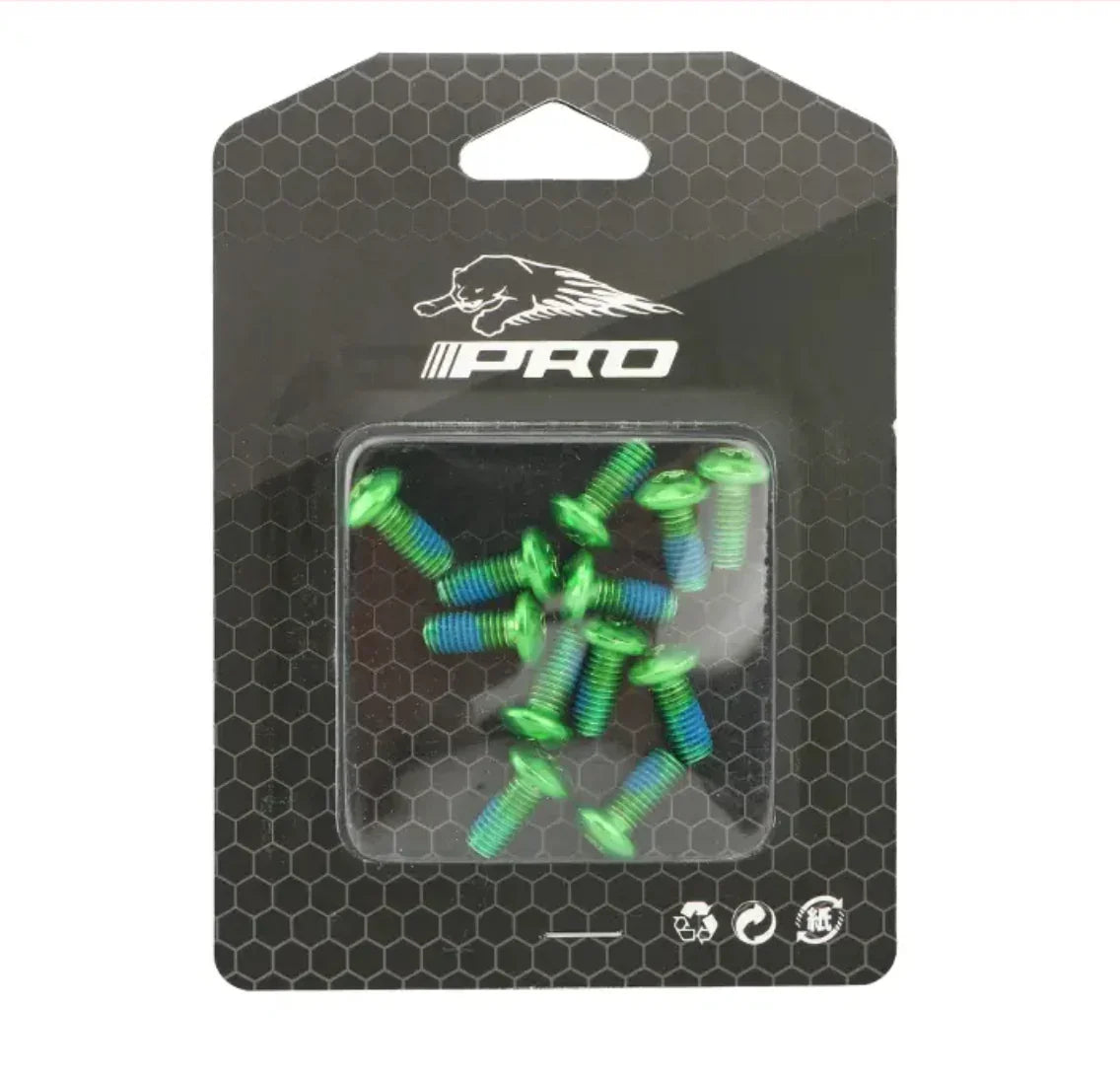 Surron Bremsscheiben Schrauben 12stk - SMParts