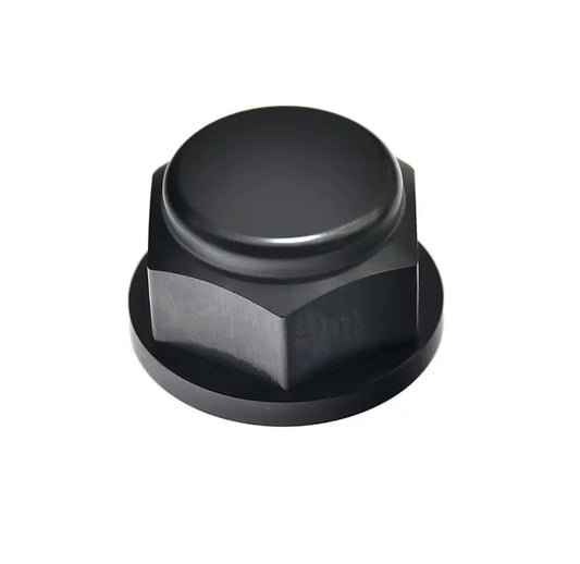 Achsmutter Diverse Farben - SMParts