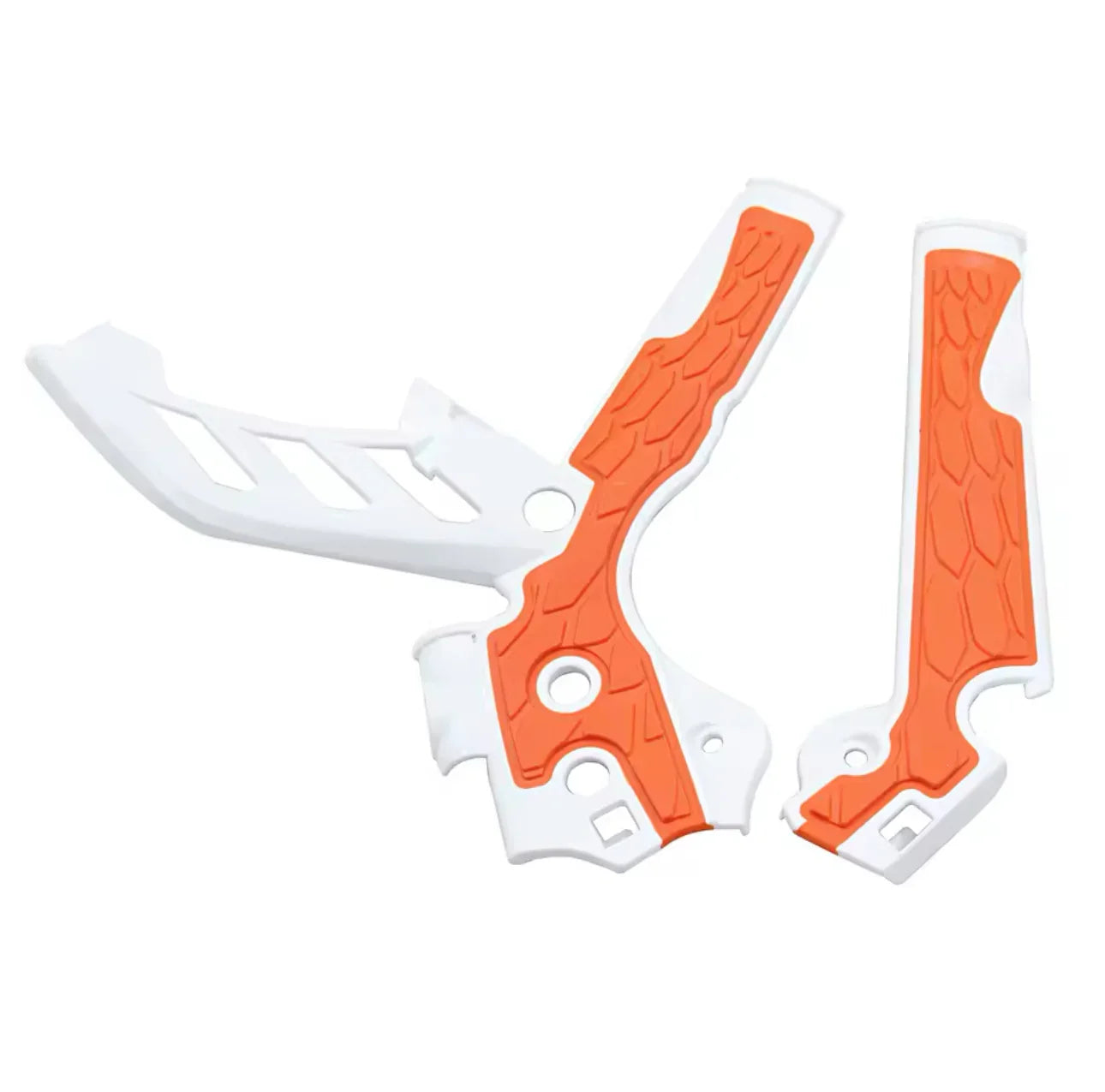 Rahmenschutz EXC / EXC-F 2012-2016 - SMParts