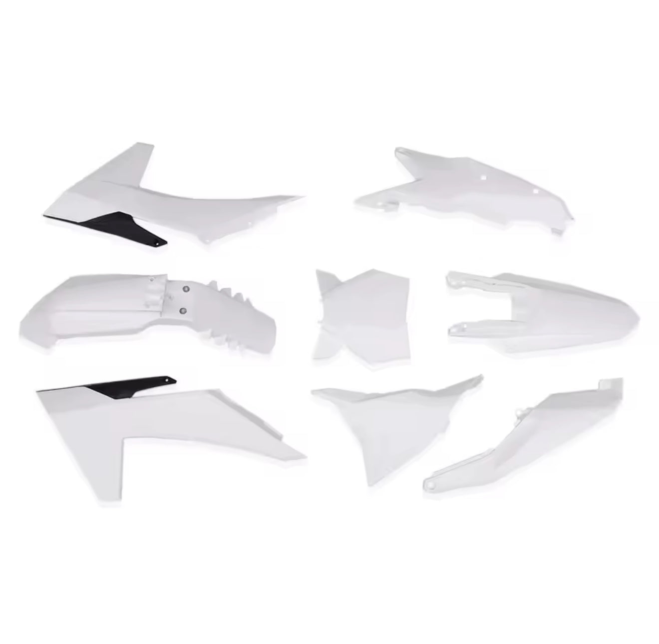Plastiksatz KTM EXC / SX / SX-F 2023-2024