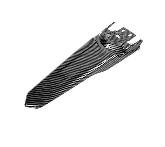 Kotflügel hinten lang Wassertransfer Carbon Surron - SMParts