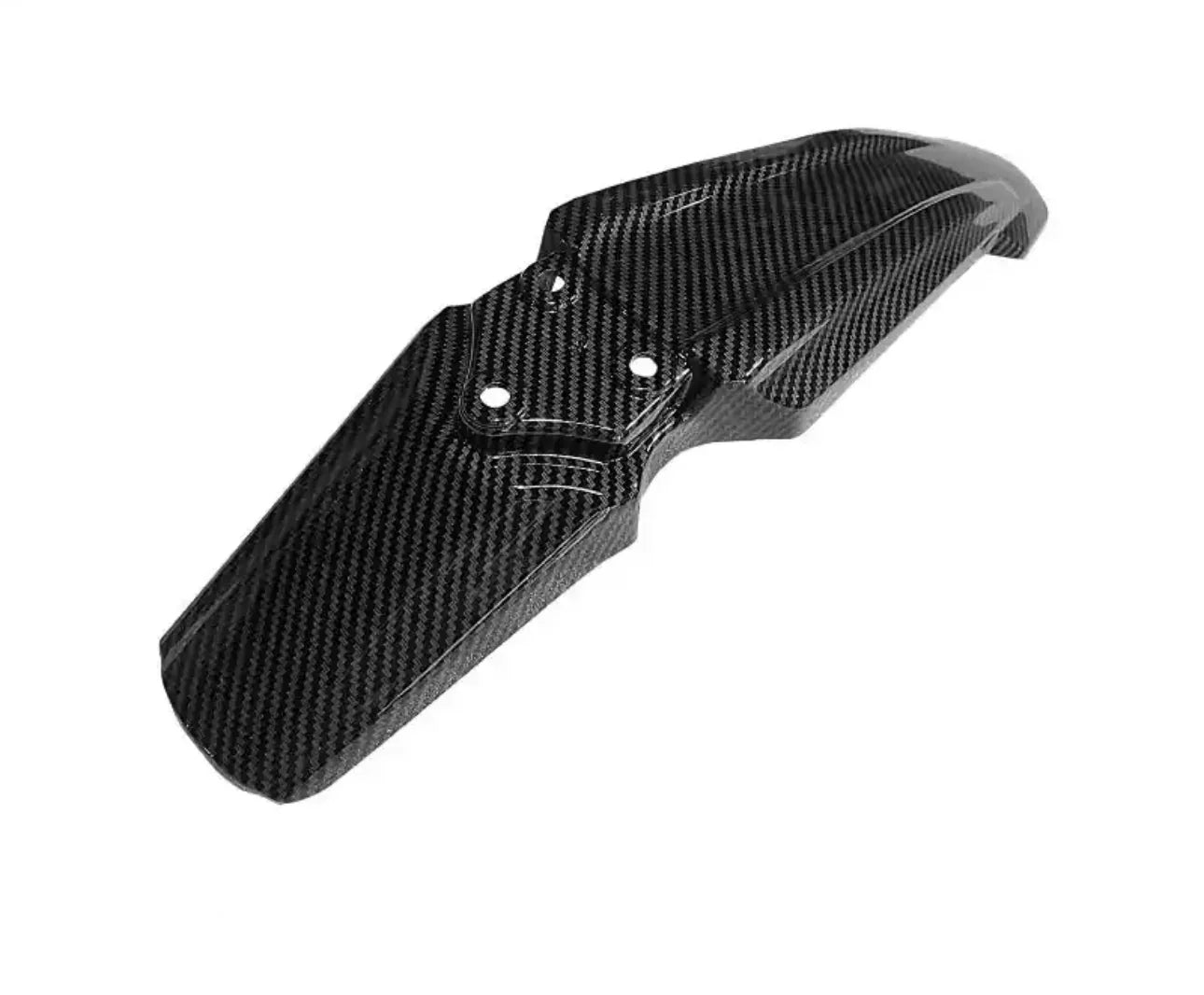 Kotflügel Vorne Wassertransfer Carbon Surron - SMParts