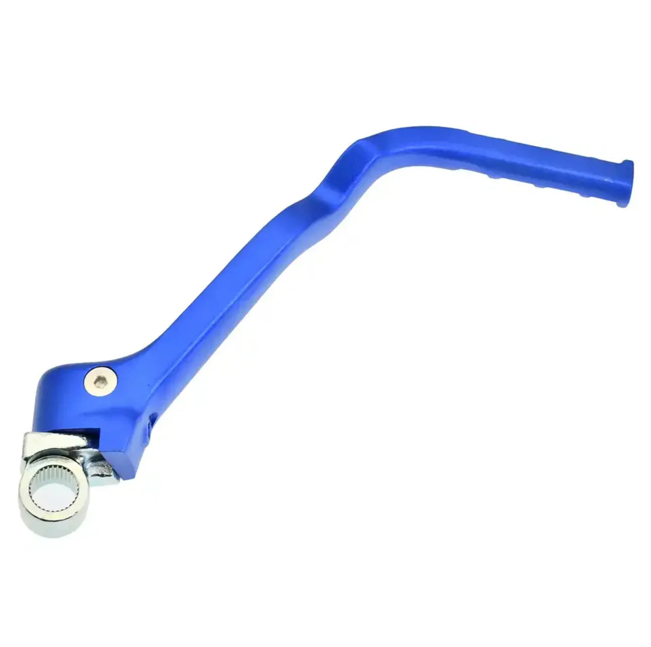 Kickstarter eloxiert - SMParts