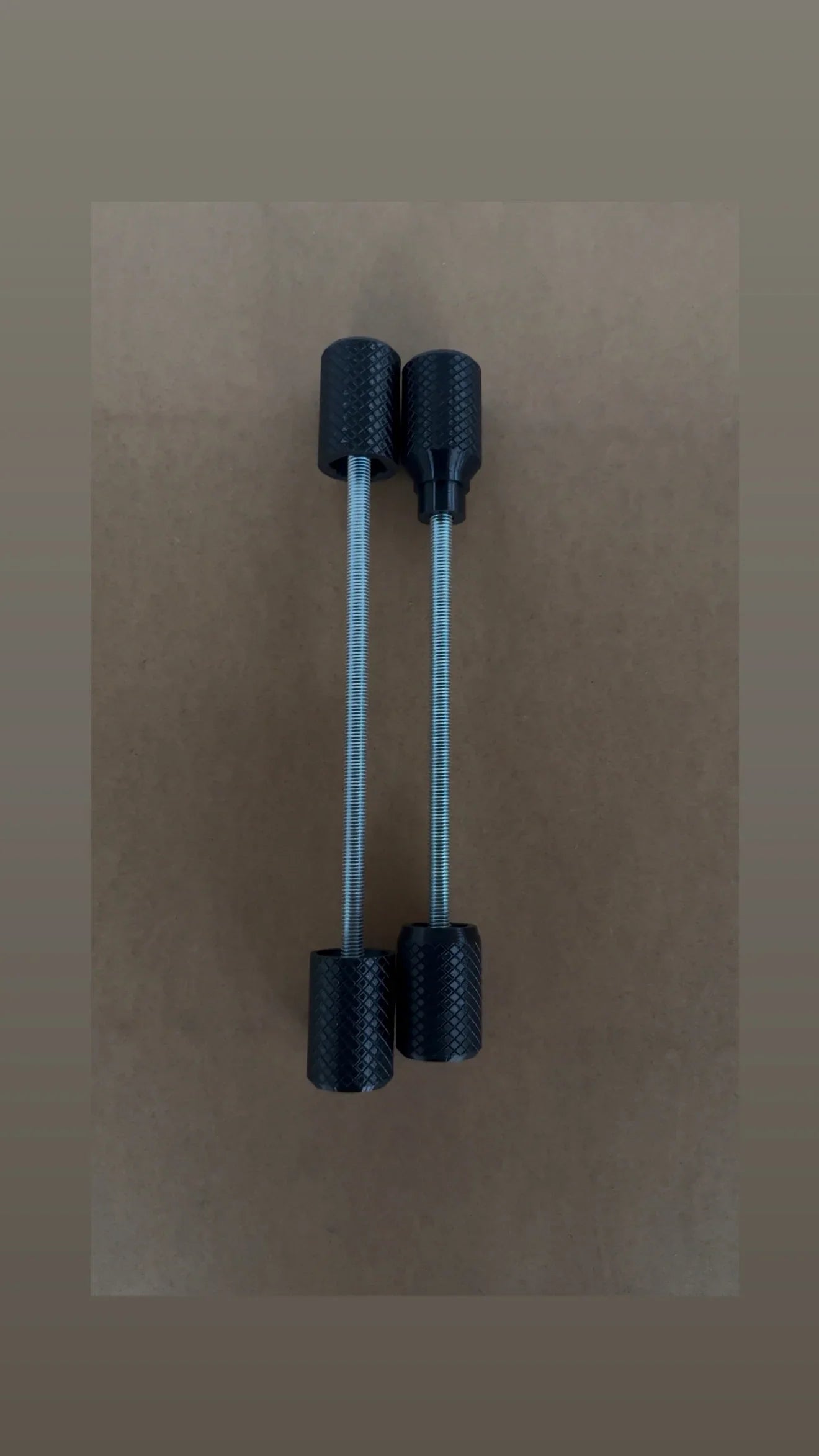 Stunt Pegs / Sliders - SMParts