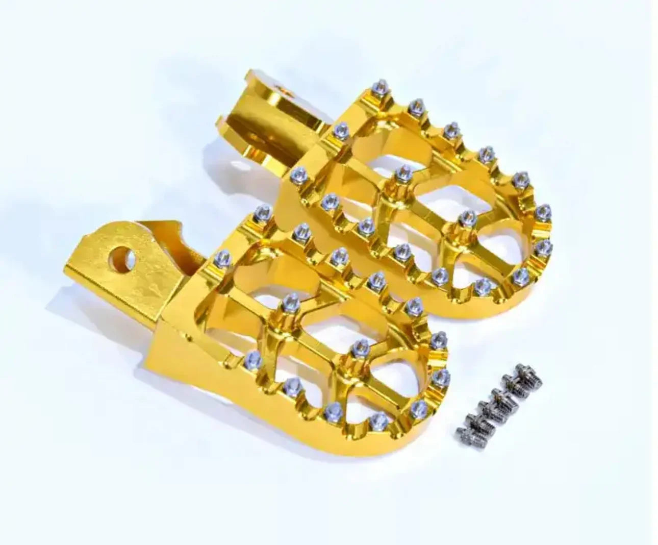 Fußrasten Surron - SMParts