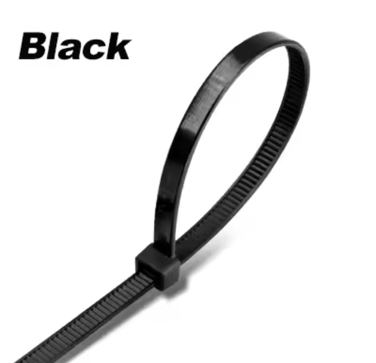 Kabelbinder 150mm diverse Farben