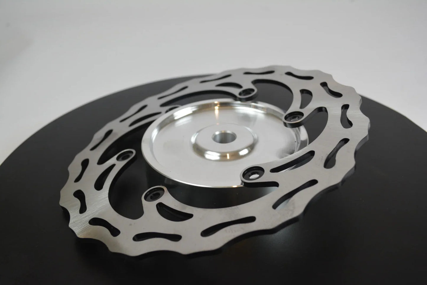 SMParts 220mm Bremsscheibe - SMParts