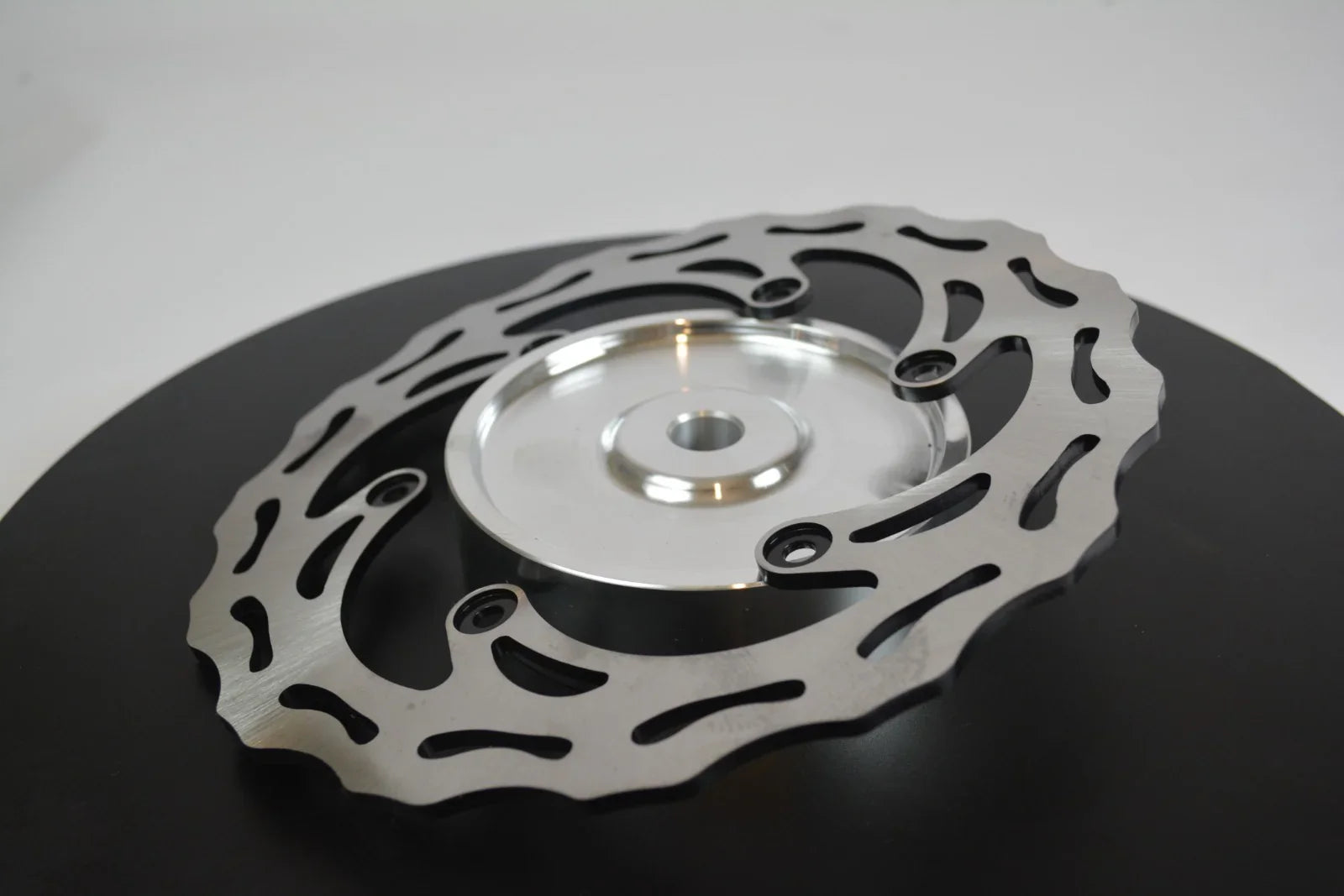 SMParts 220mm Bremsscheibe - SMParts