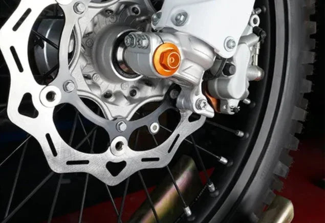 Hinterachsen - Vorderachsen ,, Bling “ Kit - SMParts