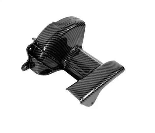 Antriebsabdeckung Wassertransfer Carbon Surron - SMParts