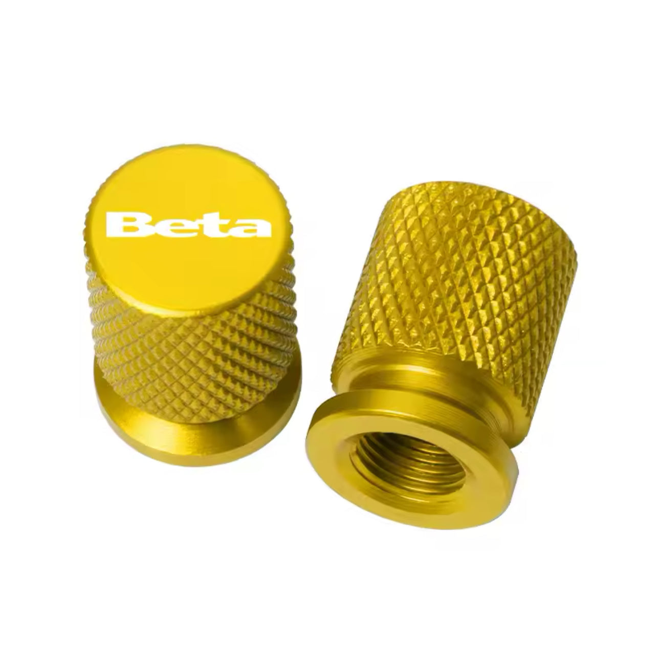Ventilkappen BETA