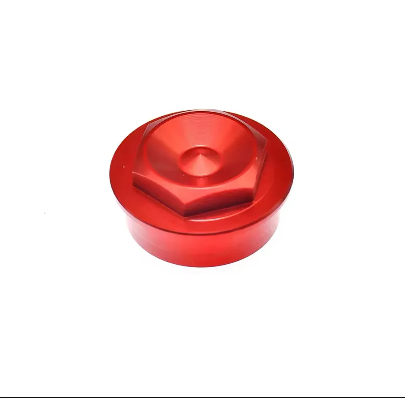 Achse / Stecknuss Diverse Farben - SMParts