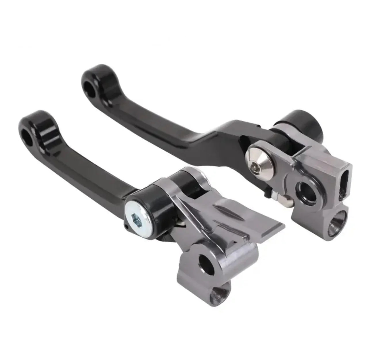 SMParts Kupplungshebel / Bremshebel - SMParts