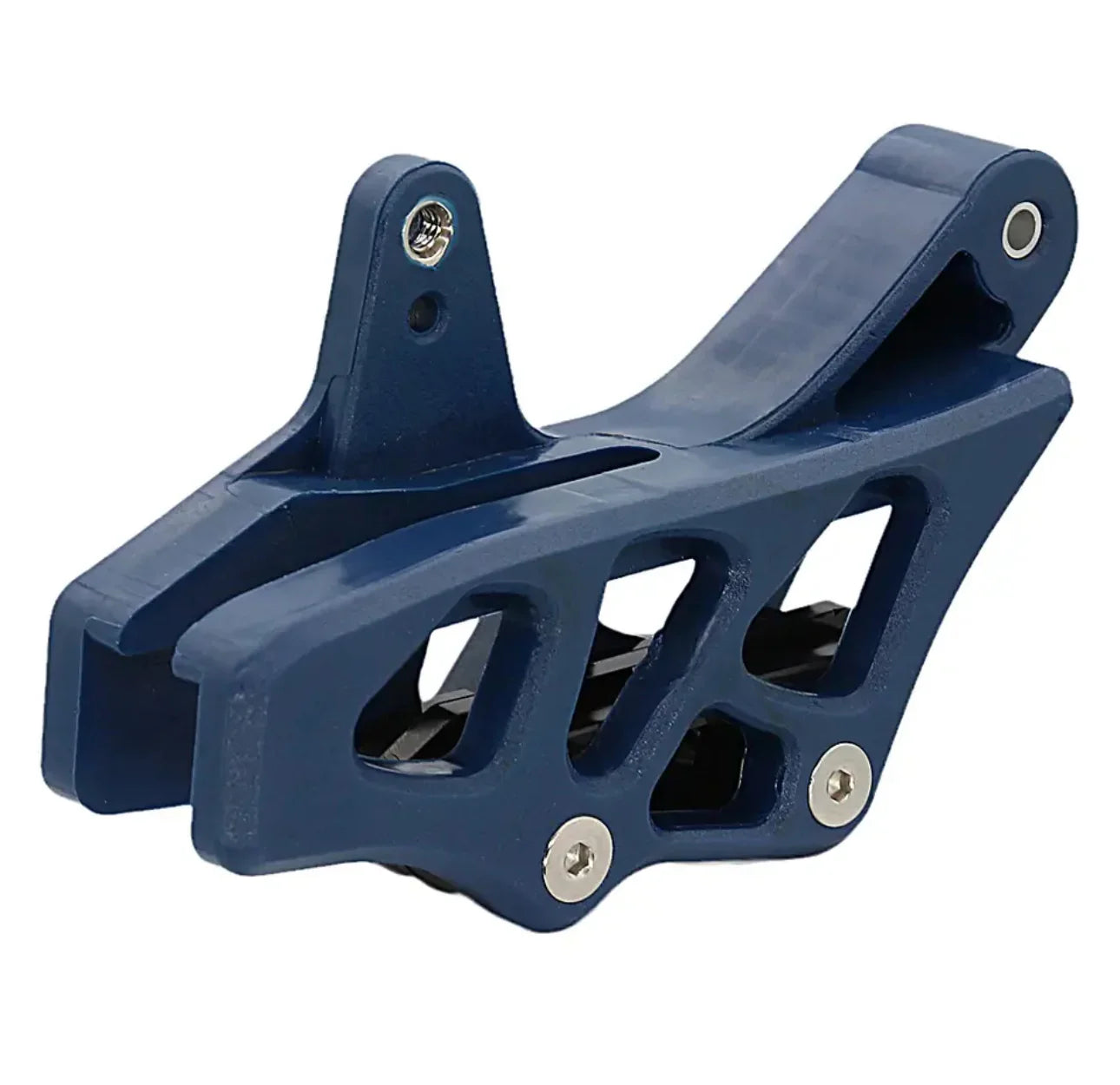 Kettenführung CNC/ELOXIERT - SMParts