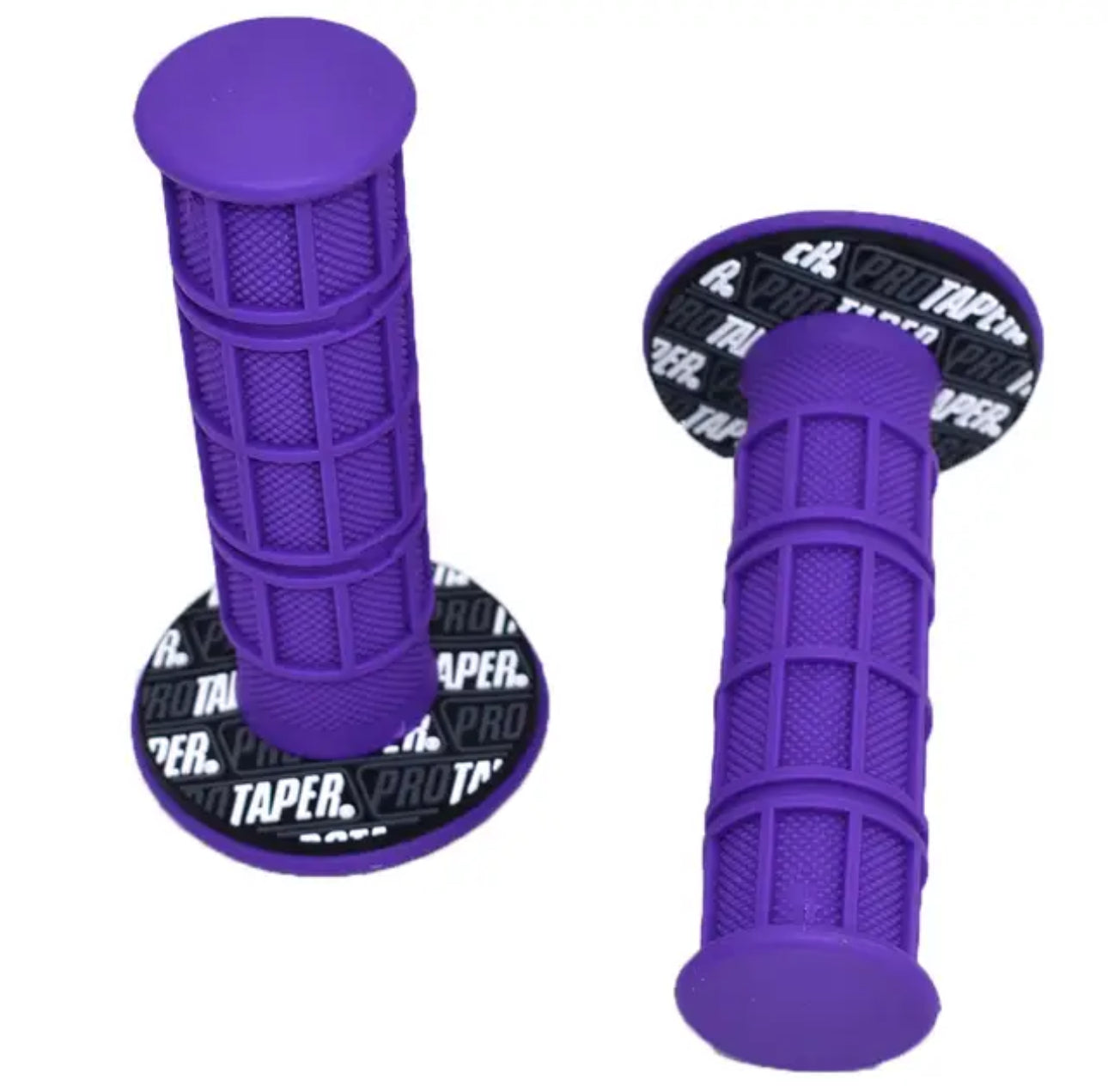 Griffe + Pro Taper anti Blasen Donut