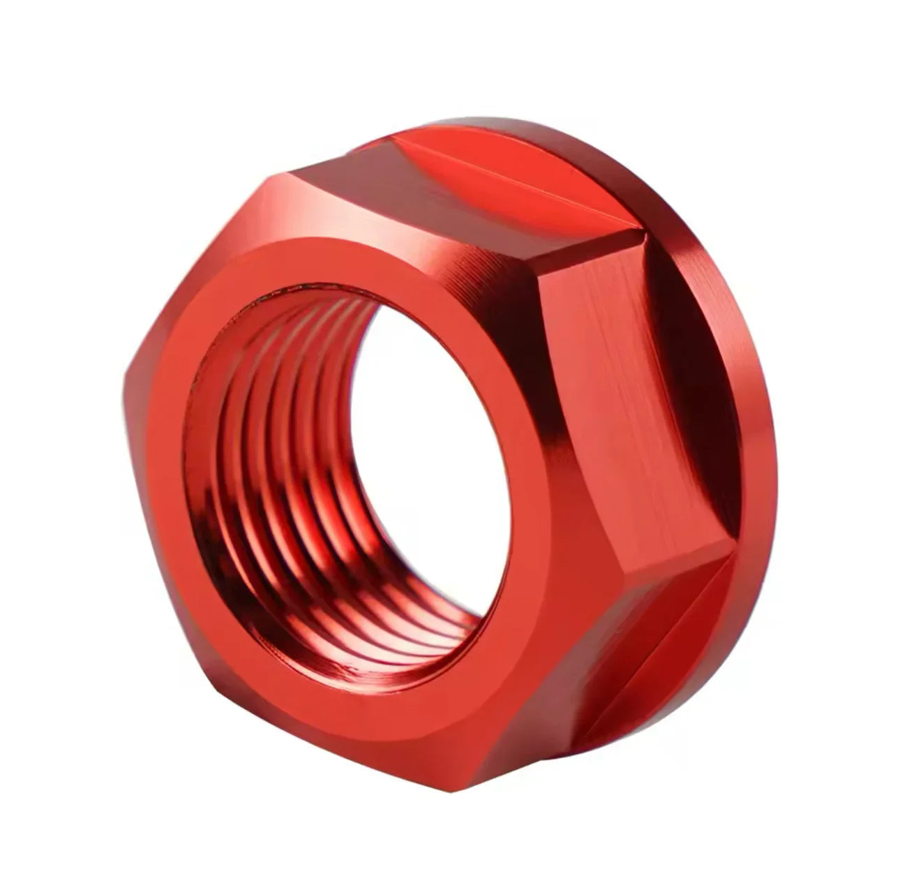 Titan Achsmuttern Diverse Größen - SMParts