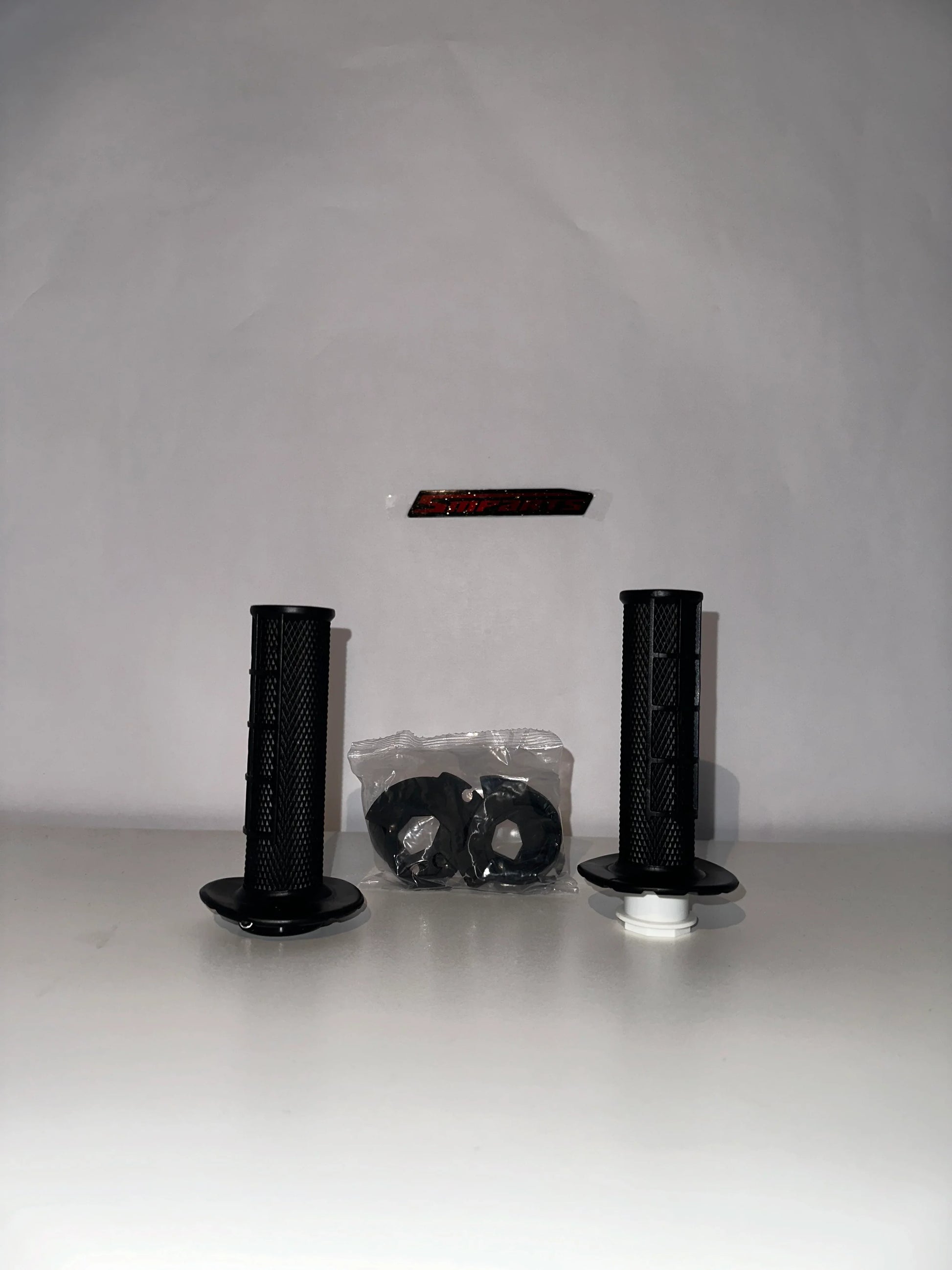 Lock - on / Verschraubbare Griffe - SMParts