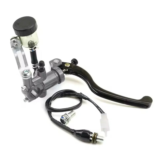 Bremspumpe Diverse Farben - SMParts