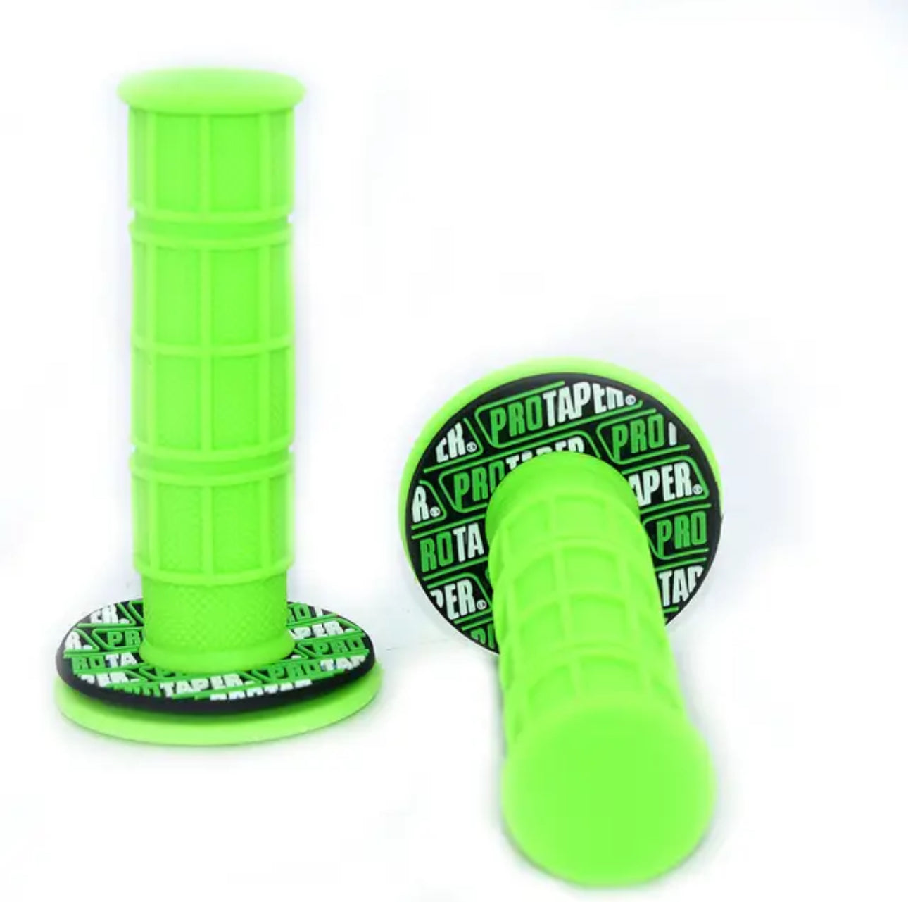 Griffe + Pro Taper anti Blasen Donut
