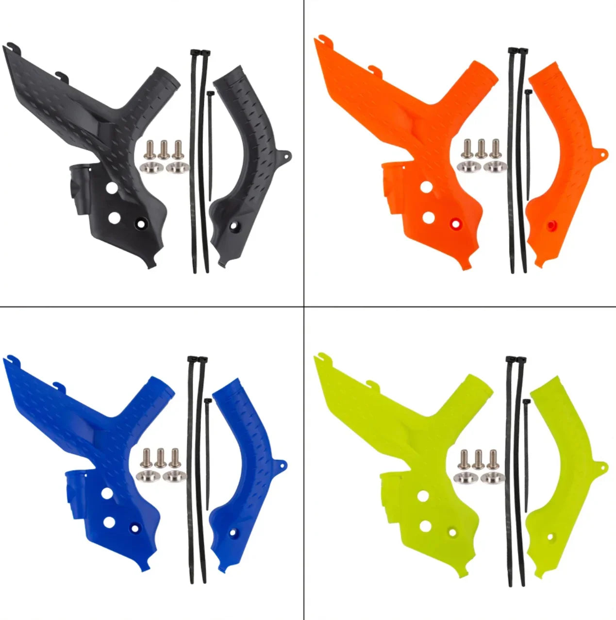 Rahmenschutz EXC / EXC-F 2020-2025 - SMParts