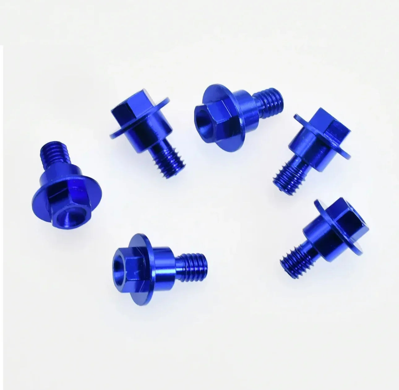 Gabelschützer Schrauben - SMParts