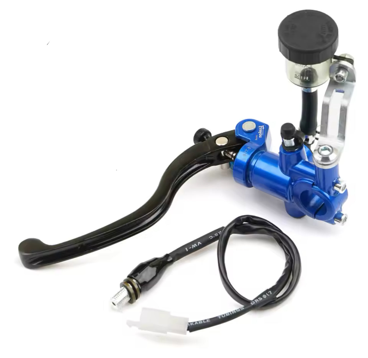 Lefthandbrake / Bremspumpe Diverse Farben